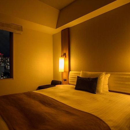 Tokyu Stay Ginza Токио Экстерьер фото